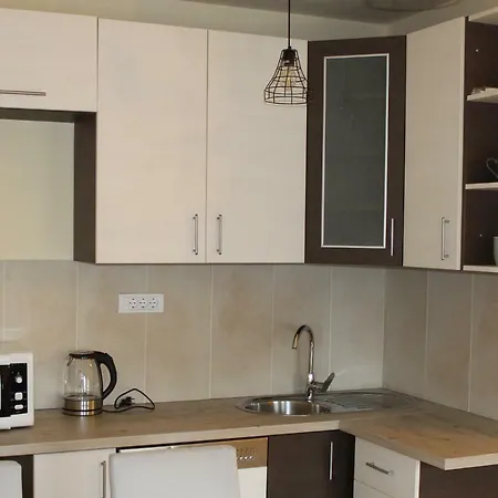 Apartman Rogac *