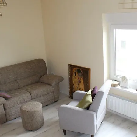 Apartman Rogac