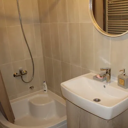 Apartman Rogac
