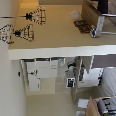 Apartman Rogac