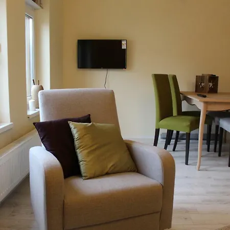 Apartman Rogac Apartment