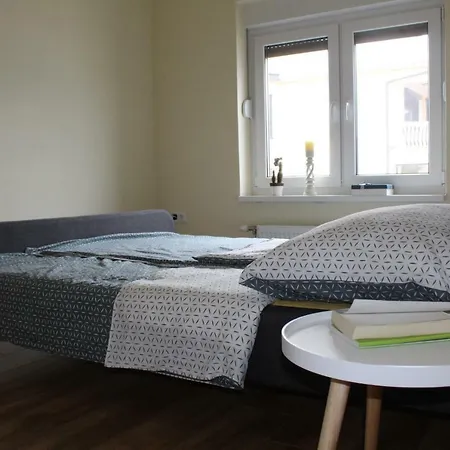 Apartment Apartman Rogac Banja Luka