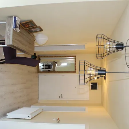 Apartman Rogac Apartment