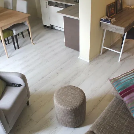 Apartman Rogac Apartment *