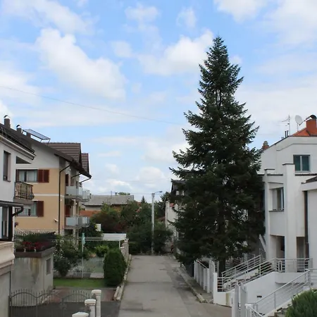 Apartman Rogac Apartment Banja Luka
