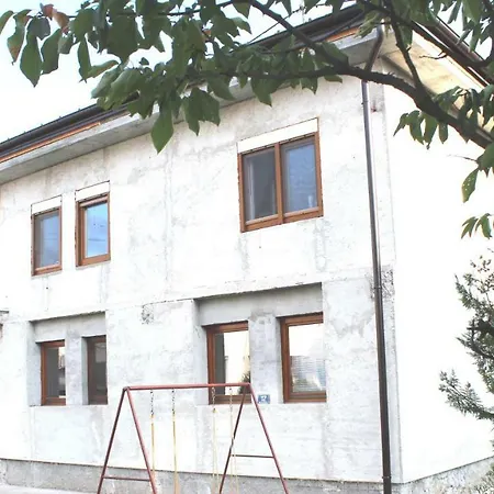 Apartment Apartman Rogac *