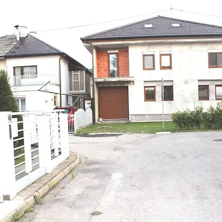 Apartman Rogac Apartment *