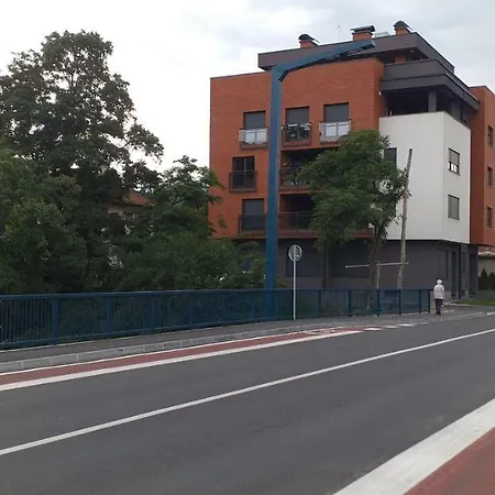 Apartman Rogac