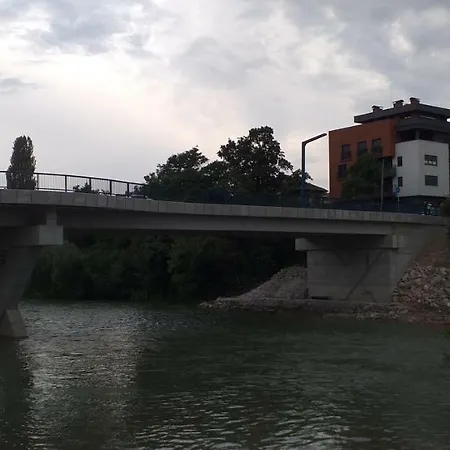Apartman Rogac *