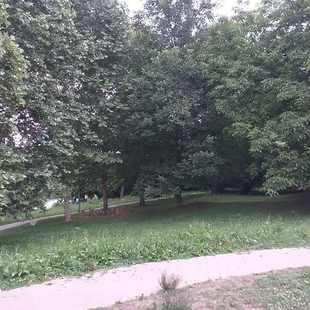 Apartment Apartman Rogac Banja Luka
