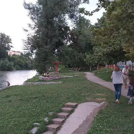 Apartman Rogac Apartment Banja Luka