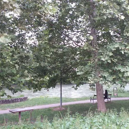 Apartman Rogac